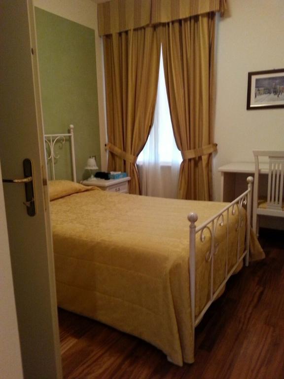 Hotel Ristorante Ruatta San Maurizio Zimmer foto